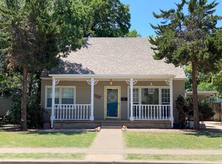3109 27th St, Lubbock, TX 79410