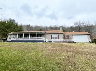 87 Snowy Hl, South Shore, KY 41175