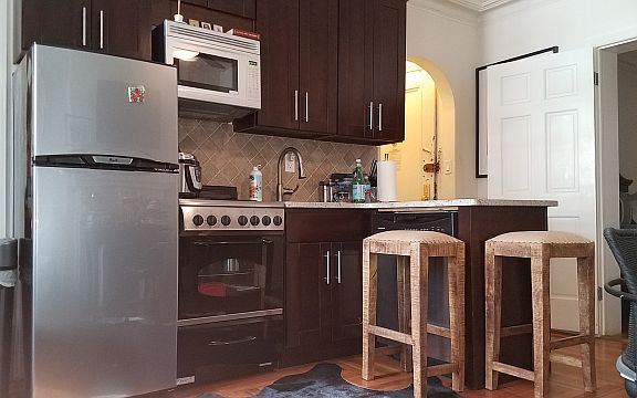2nd image of 426 E 58th St APT 5a