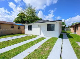 Frances Pk, Miami, FL 33142
