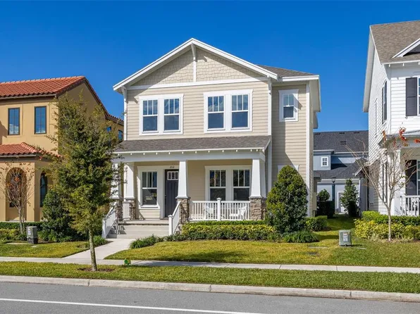 2112 Celebration Blvd, Celebration, FL 34747