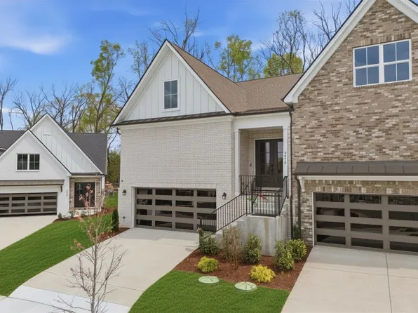 3072 Wiltshire Park Pl, Hermitage, TN 37076