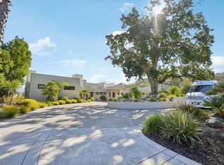 140 South Ct, Alamo, CA 94507