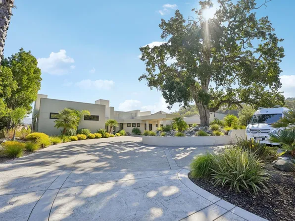 140 South Ct, Alamo, CA 94507