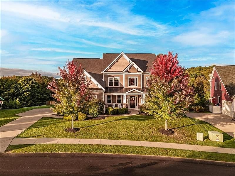 217 Pine Crest Ct, Gibsonia, PA 15044 Zillow