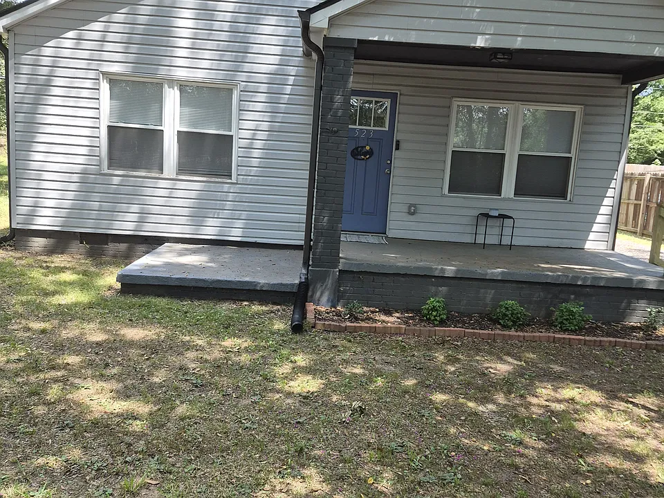 523 Mildred St