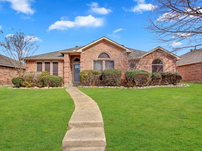 3115 Scott Dr, Sachse, TX, 75048