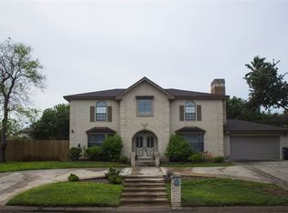 703 Plymouth Ln, Laredo, TX 78041