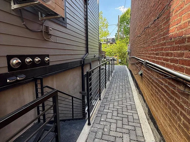 1307 Longfellow St NW #2 — Photo 2