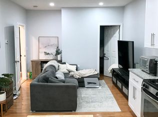 460 E 7th St #1, Boston, MA 02127