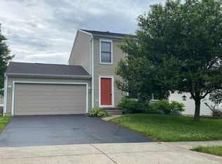 604 Pack St, Pataskala, OH