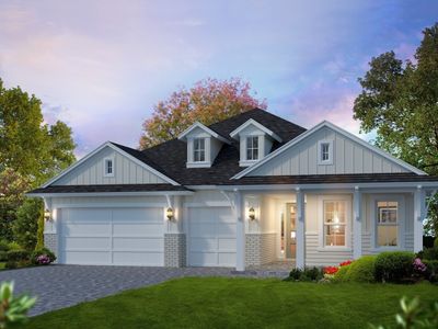 95562 Golden Glow Dr, Fernandina Beach, FL, 32034