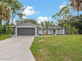 1531 Apton Ln SE, Palm Bay, FL 32909