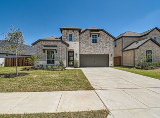 1277 Valerian Ave, Haslet, TX 76052