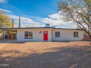 7626 E 42nd St, Tucson, AZ 85730