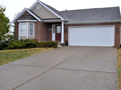 202 Saint Regis Dr, Shelbyville, KY, 40065