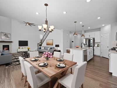 3803 Sandy Vista Trail, Castle Rock, CO, 80104