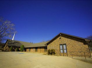 13812 Scott Street, edmond, OK 73013