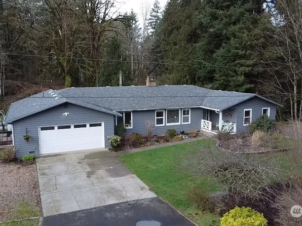 3425 Chapparel Dr SW, Tumwater, WA 98512