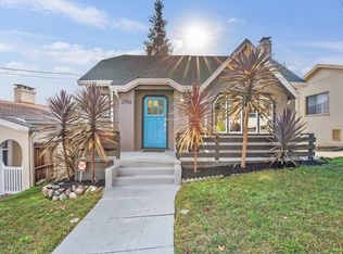2756 Maxwell Ave, Oakland, CA 94619