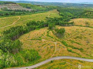LOT 6 Parker Rd, Toutle, WA 98649