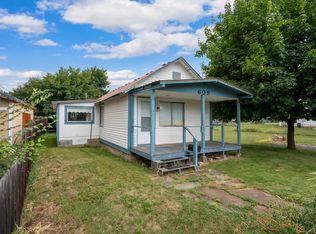 609 Michigan Ave, Libby, MT 59923