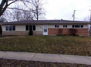 462 Talala St, Park Forest, IL 60466