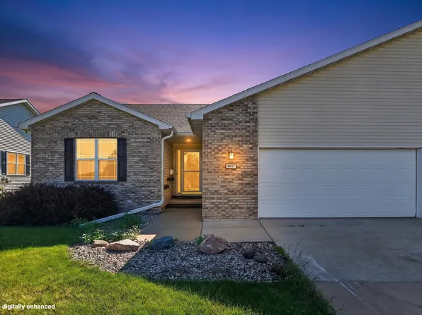 4817 Marsh Rd, Madison, WI 53718