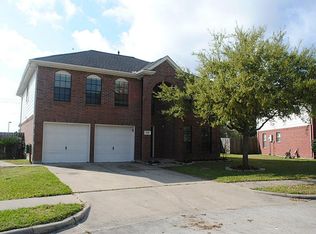 5110 Alderney Ct, Rosenberg, TX 77471