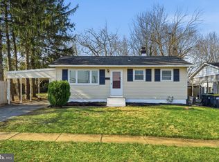 2 Cherry Rd, New Castle, DE 19720