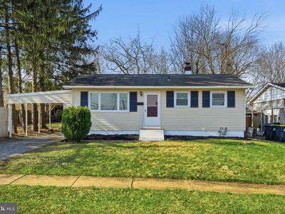 2 Cherry Rd, New Castle, DE, 19720