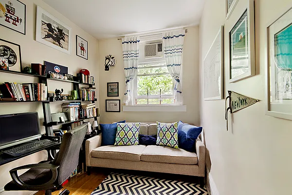 Rented by Brown Harris Stevens | media 4