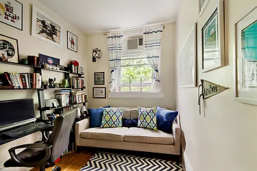 Rented by Brown Harris Stevens