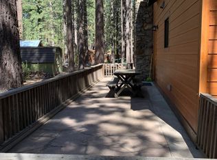 1153 Juniper Ave, South Lake Tahoe, CA 96150