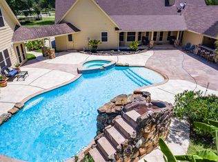 21998 Whitetail Xing, New Caney, TX 77357
