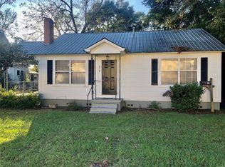 315 Adkinson Ave, Elba, AL 36323
