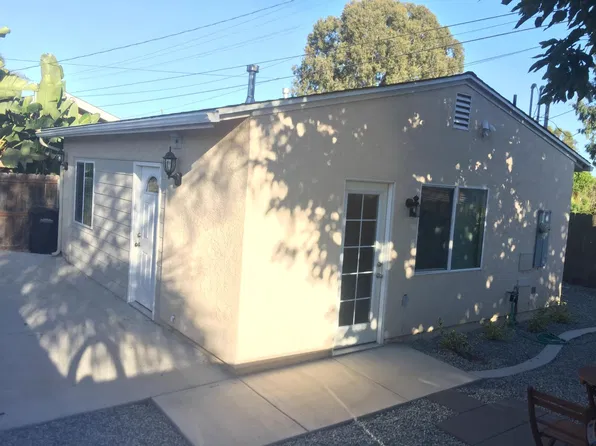 4021 Willamette Ave, San Diego, CA 92117