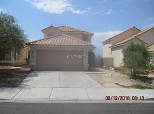 6338 Mount Rainier Ave #0, Las Vegas, NV 89156