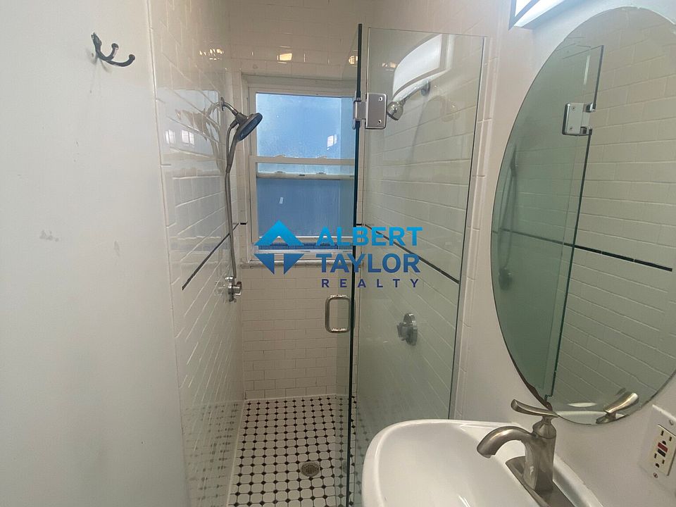 Bathroom #3
