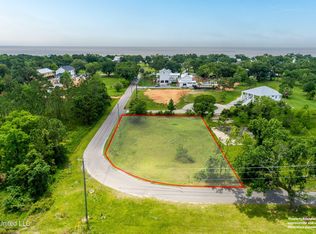 Wildwood Ct LOT 1, Pass Christian, MS 39571