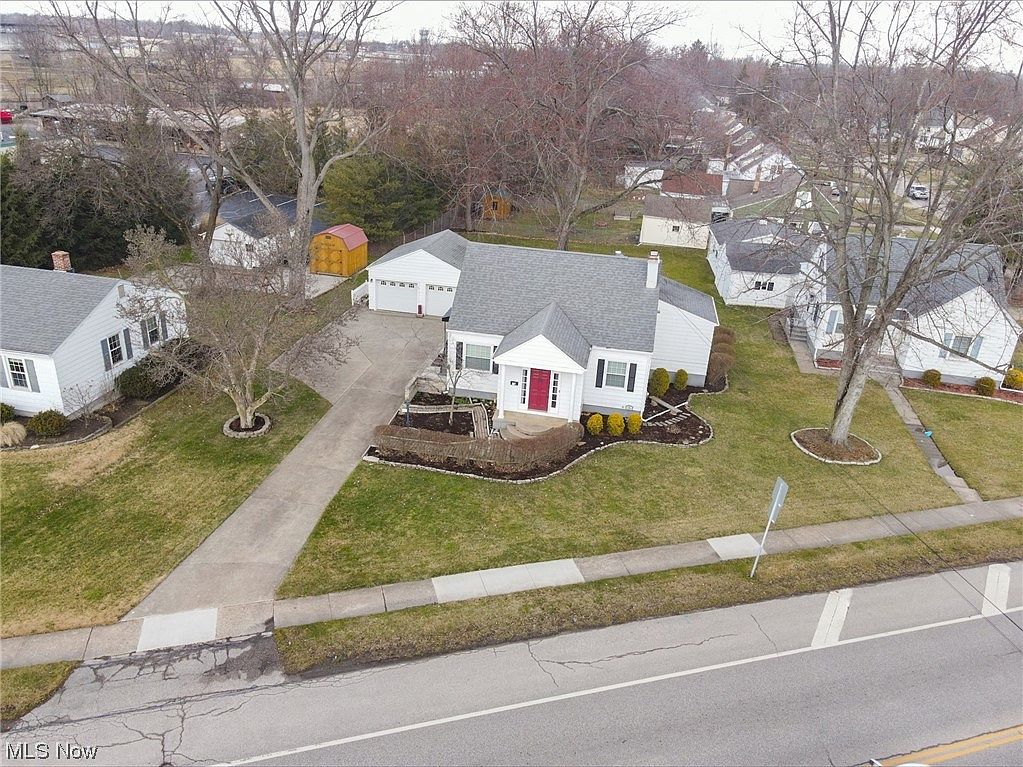 611 Lafayette Rd, Medina, OH 44256 Zillow