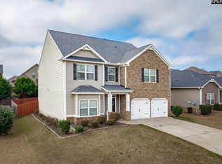 208 Village View Way, Lexington, SC 29072