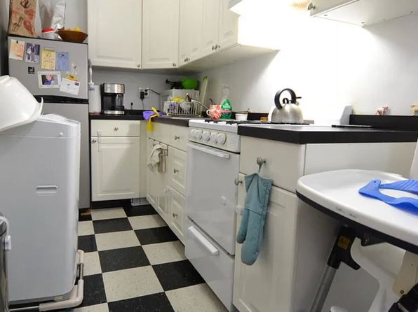 120 Brainerd Rd APT 6