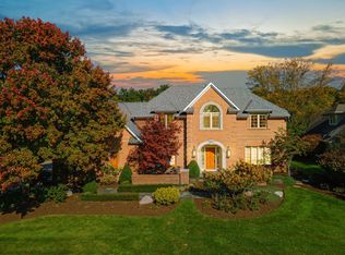 8231 Rookery Way, Westerville, OH 43082