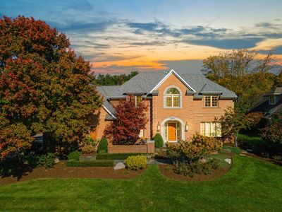 8231 Rookery Way, Westerville, OH, 43082