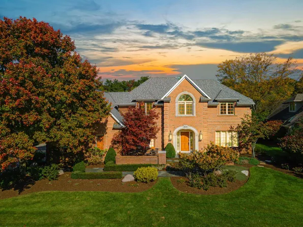 8231 Rookery Way, Westerville, OH 43082