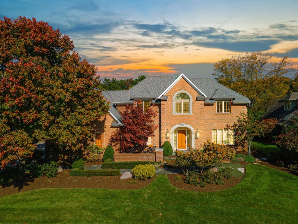 Real estate listing image