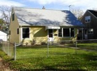 266 English St, Saint Paul, MN 55106