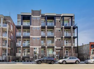 2450 N Clybourn Ave #3S, Chicago, IL 60614