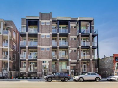 2448 N Clybourn Ave #4, Chicago, IL, 60614